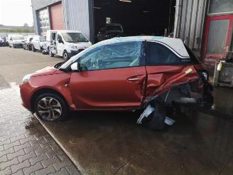 Opel Adam Adam, Hatchback 3-drs, 2012 / 2019 1.4 16V picture 4
