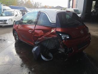 Opel Adam Adam, Hatchback 3-drs, 2012 / 2019 1.4 16V picture 5