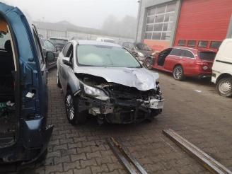 disassembly passenger cars Ford Focus Focus 3, Hatchback, 2010 / 2020 1.0 Ti-VCT EcoBoost 12V 125 2012