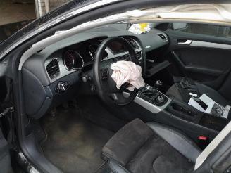 Audi A5 A5 Sportback (8TA), Liftback, 2009 / 2017 2.0 TDI 16V picture 18