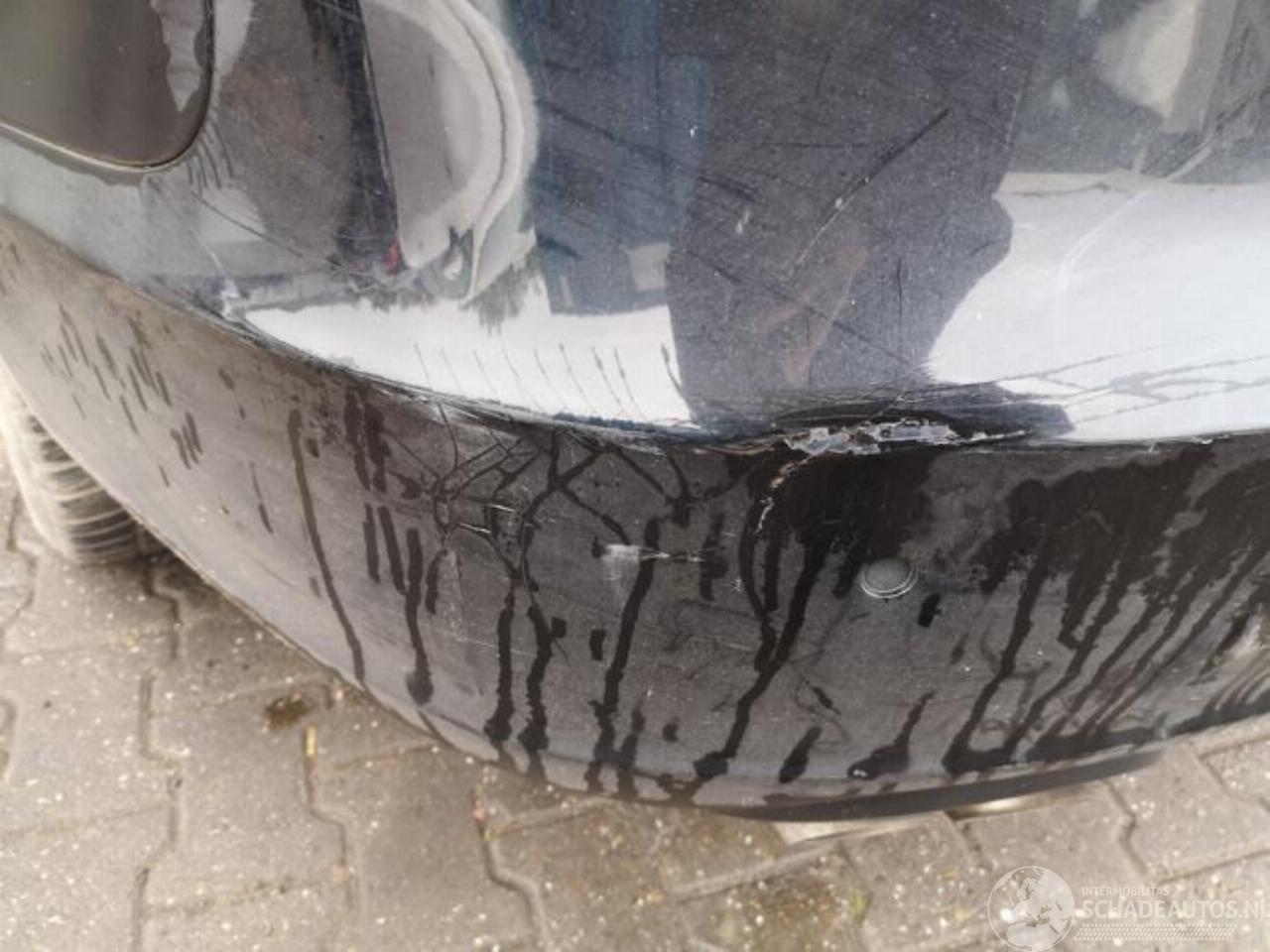 Audi A5 A5 Sportback (8TA), Liftback, 2009 / 2017 2.0 TDI 16V