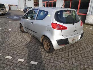 Sloopauto Mitsubishi Colt Colt (Z2/Z3), Hatchback, 2004 / 2012 1.3 16V 2008/6