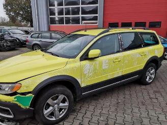 Volvo Xc-70 XC70 (BZ), SUV, 2007 / 2016 2.4 D 20V AWD picture 3