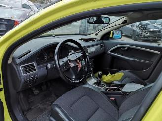 Volvo Xc-70 XC70 (BZ), SUV, 2007 / 2016 2.4 D 20V AWD picture 9