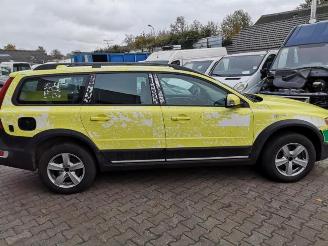 Volvo Xc-70 XC70 (BZ), SUV, 2007 / 2016 2.4 D 20V AWD picture 8