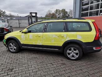 Volvo Xc-70 XC70 (BZ), SUV, 2007 / 2016 2.4 D 20V AWD picture 4