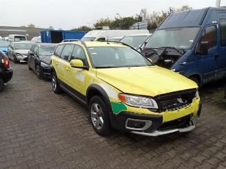 Volvo Xc-70 XC70 (BZ), SUV, 2007 / 2016 2.4 D 20V AWD picture 15