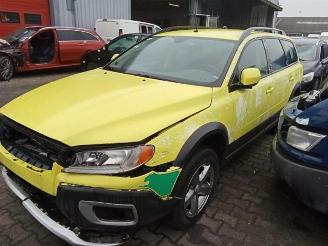 Volvo Xc-70 XC70 (BZ), SUV, 2007 / 2016 2.4 D 20V AWD picture 16
