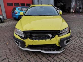 Volvo Xc-70 XC70 (BZ), SUV, 2007 / 2016 2.4 D 20V AWD picture 2