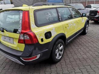 Volvo Xc-70 XC70 (BZ), SUV, 2007 / 2016 2.4 D 20V AWD picture 7