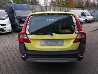 Volvo Xc-70 XC70 (BZ), SUV, 2007 / 2016 2.4 D 20V AWD picture 6