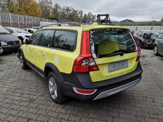 Volvo Xc-70 XC70 (BZ), SUV, 2007 / 2016 2.4 D 20V AWD picture 5