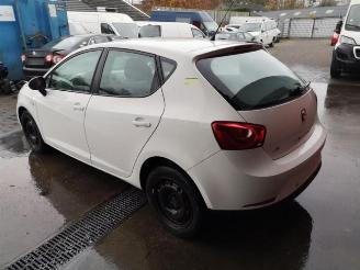 Seat Ibiza Ibiza IV (6J5), Hatchback 5-drs, 2008 / 2017 1.4 16V picture 6