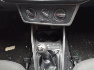 Seat Ibiza Ibiza IV (6J5), Hatchback 5-drs, 2008 / 2017 1.4 16V picture 10