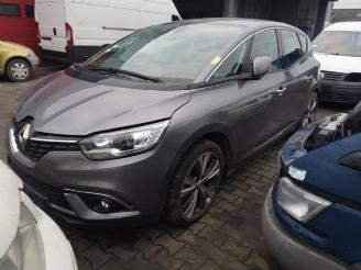 Renault Scenic Scenic IV (RFAJ), MPV, 2016 / 2022 1.2 TCE 130 16V picture 3
