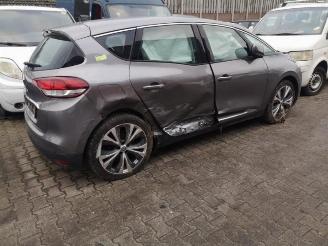 Renault Scenic Scenic IV (RFAJ), MPV, 2016 / 2022 1.2 TCE 130 16V picture 6