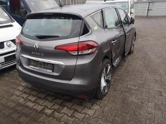 Renault Scenic Scenic IV (RFAJ), MPV, 2016 / 2022 1.2 TCE 130 16V picture 5