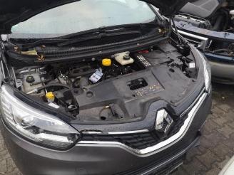 Renault Scenic Scenic IV (RFAJ), MPV, 2016 / 2022 1.2 TCE 130 16V picture 8