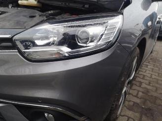 Renault Scenic Scenic IV (RFAJ), MPV, 2016 / 2022 1.2 TCE 130 16V picture 11