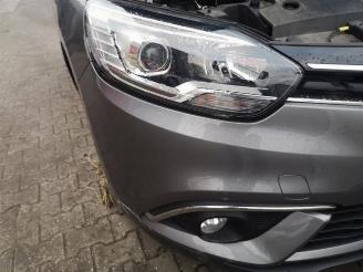 Renault Scenic Scenic IV (RFAJ), MPV, 2016 / 2022 1.2 TCE 130 16V picture 9