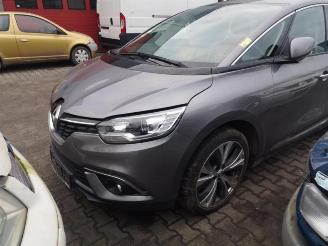 Renault Scenic Scenic IV (RFAJ), MPV, 2016 / 2022 1.2 TCE 130 16V picture 2