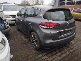 Renault Scenic Scenic IV (RFAJ), MPV, 2016 / 2022 1.2 TCE 130 16V picture 4