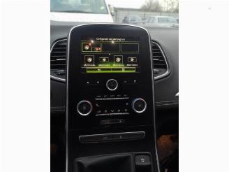 Renault Scenic Scenic IV (RFAJ), MPV, 2016 / 2022 1.2 TCE 130 16V picture 16