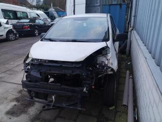 Kia Picanto Picanto (TA), Hatchback, 2011 / 2017 1.0 12V picture 2