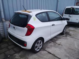 Kia Picanto Picanto (TA), Hatchback, 2011 / 2017 1.0 12V picture 3