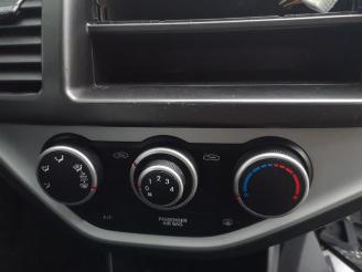 Kia Picanto Picanto (TA), Hatchback, 2011 / 2017 1.0 12V picture 5