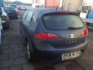 Seat Leon Leon (1P1), Hatchback 5-drs, 2005 / 2013 1.6 picture 3