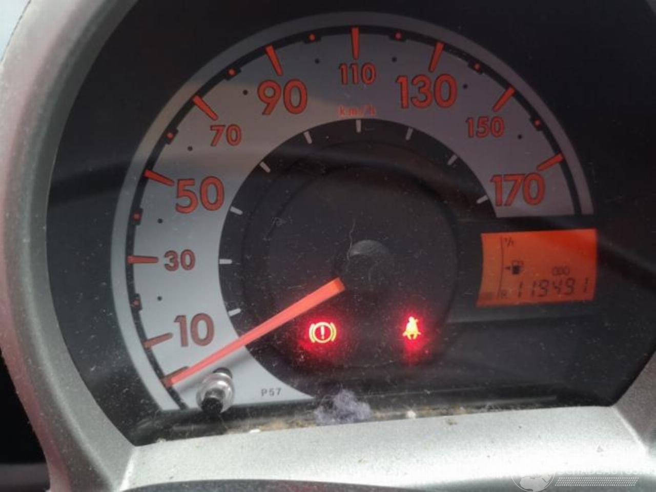 Toyota Aygo Aygo (B10), Hatchback, 2005 / 2014 1.0 12V VVT-i
