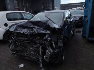Opel Astra Astra J (PC6/PD6/PE6/PF6), Hatchback 5-drs, 2009 / 2015 1.7 CDTi 16V 110 picture 2