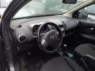 Nissan Note Note (E11), MPV, 2006 / 2013 1.5 dCi 86 picture 7