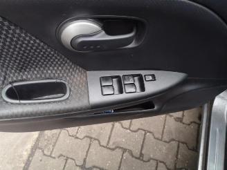 Nissan Note Note (E11), MPV, 2006 / 2013 1.5 dCi 86 picture 5