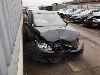 Seat Ibiza Ibiza IV (6J5), Hatchback 5-drs, 2008 / 2017 1.4 TDI picture 2