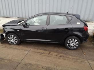 Seat Ibiza Ibiza IV (6J5), Hatchback 5-drs, 2008 / 2017 1.4 TDI picture 4
