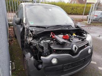 Renault Twingo Twingo III (AH), Hatchback 5-drs, 2014 1.0 SCe 70 12V picture 2