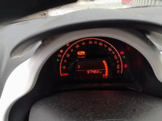 Renault Twingo Twingo III (AH), Hatchback 5-drs, 2014 1.0 SCe 70 12V picture 7