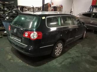 Volkswagen Passat Passat Variant (3C5), Combi, 2005 / 2010 2.0 TDI 16V 140 picture 3