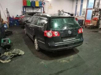 Volkswagen Passat Passat Variant (3C5), Combi, 2005 / 2010 2.0 TDI 16V 140 picture 4