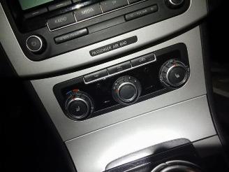 Volkswagen Passat Passat Variant (3C5), Combi, 2005 / 2010 2.0 TDI 16V 140 picture 9