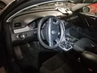 Volkswagen Passat Passat Variant (3C5), Combi, 2005 / 2010 2.0 TDI 16V 140 picture 6