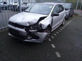 Démontage voiture Volkswagen Polo Polo V (6R), Hatchback, 2009 / 2017 1.4 16V 2013/0
