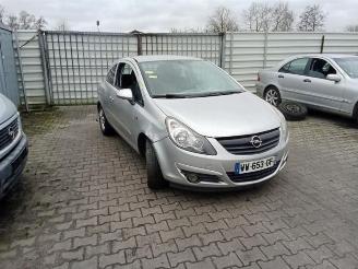 Opel Corsa Corsa D, Hatchback, 2006 / 2014 1.2 16V picture 2