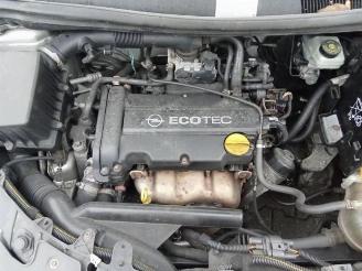 Opel Corsa Corsa D, Hatchback, 2006 / 2014 1.2 16V picture 11