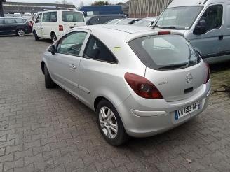 Opel Corsa Corsa D, Hatchback, 2006 / 2014 1.2 16V picture 4