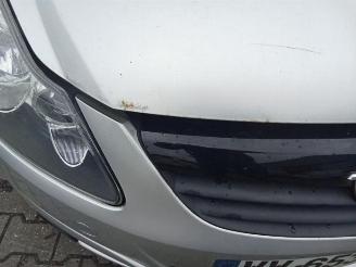 Opel Corsa Corsa D, Hatchback, 2006 / 2014 1.2 16V picture 12