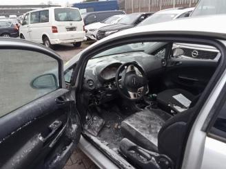 Opel Corsa Corsa D, Hatchback, 2006 / 2014 1.2 16V picture 5