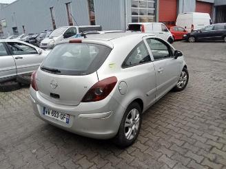 Opel Corsa Corsa D, Hatchback, 2006 / 2014 1.2 16V picture 3